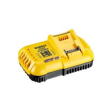 DeWalt 18V XR/FLEXVOLT hurtiglader DW-DCB118-QW