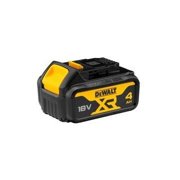 DeWalt 18V 4,0Ah XR Li-Ion batteri DW-DCB182-XJ