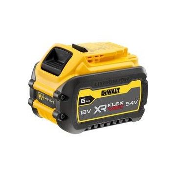 DeWalt Batteri Flexvolt XR 18V 6Ah/54V 2Ah DW-DCB546-XJ
