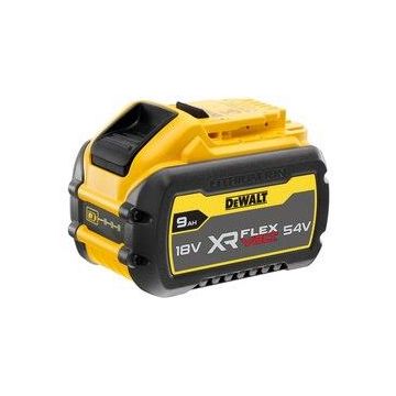 DeWalt Batteri Flexvolt XR 18V 9Ah/54V 3Ah DW-DCB547-XJ