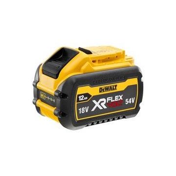 DeWalt XR FLEXVOLT 18V 12Ah/54V 4Ah batteri DW-DCB548-XJ