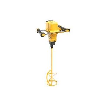 DeWalt 54V XR FLEXVOLT mixer, 2 x 9Ah-batteri DW-DCD240X2-QW