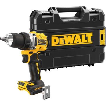 Dewalt Boremaskine 18V XR TSTAK Solo DW-DCD800NT-XJ