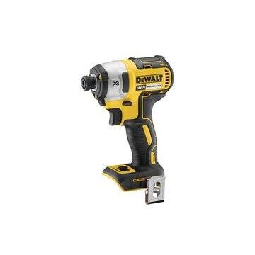 DeWalt 18V XR Li-Ion slagskruetrækker m 3 hastigheder, løs enhed DW-DCF887N-XJ