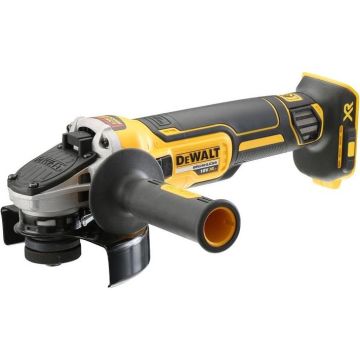 Dewalt XR Vinkelsliber 125mm 18V Solo DW-DCG405N-XJ