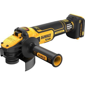 DeWalt 18V XR vinkelsliber med variabel hastighed med FV ADV DW-DCG409VSN-XJ