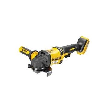 DeWalt 54V XR FLEXVOLT 125mm vinkelsliber - solo DW-DCG418N-XJ