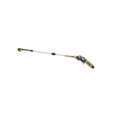 DeWalt kædesav 18V XR med forlængerskaft 2m, Solo DW-DCMPS567N-XJ