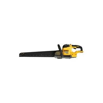 DeWalt 54V XR FLEXVOLT 430mm Alligator-sav, løs enhed DW-DCS397N-XJ