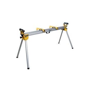 DeWalt Arbejdsstation 1,7m til 3,83m til kap-/geringssave DW-DE7023-XJ