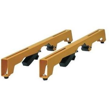 DeWalt Monteringsbøjler (430mm) DW-DE7025-XJ