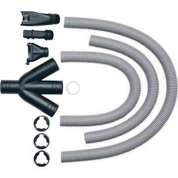 DeWalt udsugningstilbehør til DW700/701/707/709 DW-DE7778-XJ