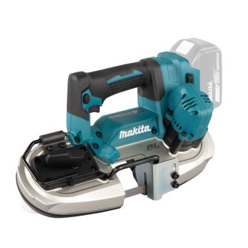 Makita Båndsav 18v DPB184Z