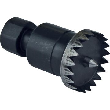 Teknatool 32 mm Medbringer til Nova Spændepatroner DR-DT9021