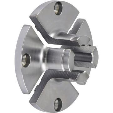 Teknatool Nova Pin Bakke udvidet JSPIN DR-DTJSPIN