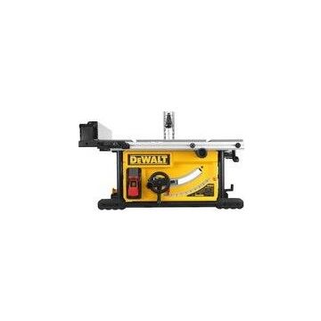 DeWalt 250mm bordsav DW-DWE7492-QS