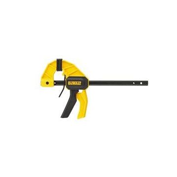 DeWalt Hurtigtvinge m 150mm DW-DWHT0-83139