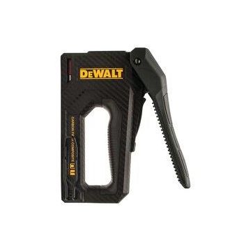 DeWalt Carbon fiber hæftemaskine 2i1, type g & j DW-DWHT80276-0