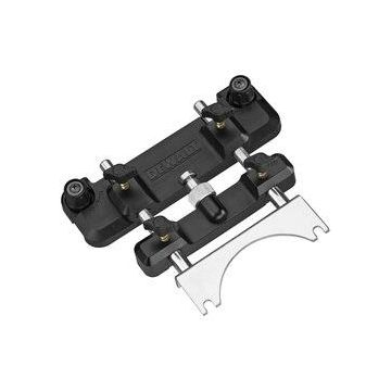 DeWalt Fræseradapter til styreskinner DW-DWS5031-XJ
