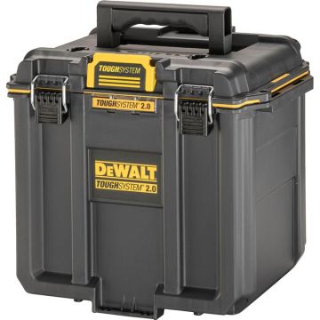 DeWalt Toughsystem 2.0 1/2 brede værktøjskasse DW-DWST08035-1