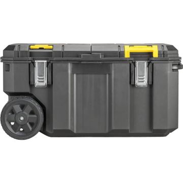 DeWalt Værktøjskasse med hjul, Quick-Access TSTAK™ DW-DWST17871-1