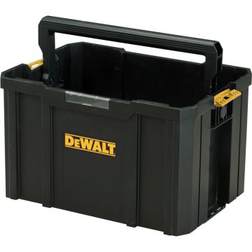 DeWalt TSTAK Åben værktøjskasse DW-DWST1-71228