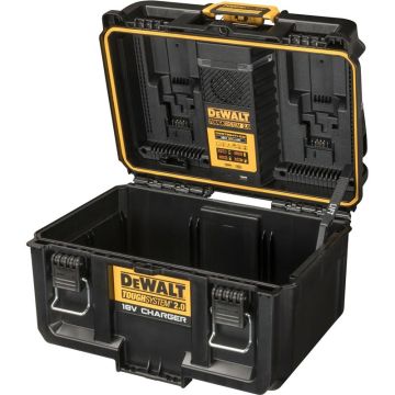 Dewalt ladeboks Tough System 2.0 DW-DWST83471-QW