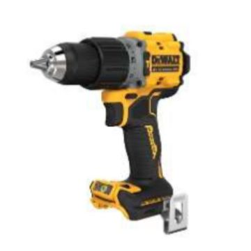 Dewalt Slagboremaskine 18V XR TSTAK SOLO DW-DCD805NT-XJ