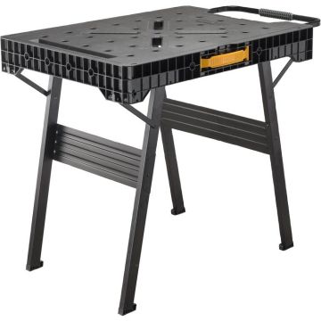 Stanley arbejdsbord sammenklappelig 450kg FatMax DW-FMST1-75672