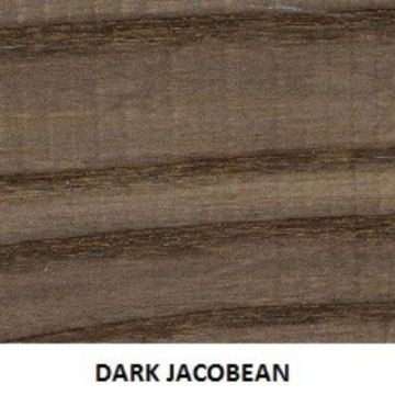 Chestnut Spritbejdse Træfarver 5 Liter - Dark Jacobean CH31272