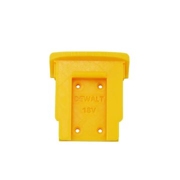 3D Maskinophæng - Dewalt 18V 100274