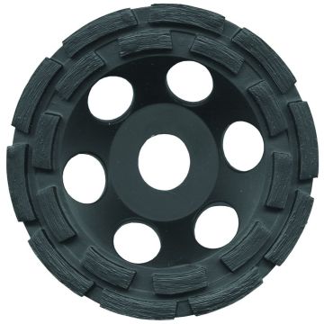 Diamant slibeskive - 125 MM SV160608