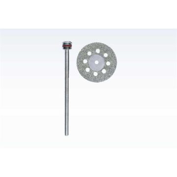 Proxxon Diamantskæreskive Ø 20 mm ROL-28844
