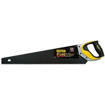 Stanley FatMax håndsav Jet Cut 380mm 7 tpi HP TIP 2-20-530 DW-2-20-530
