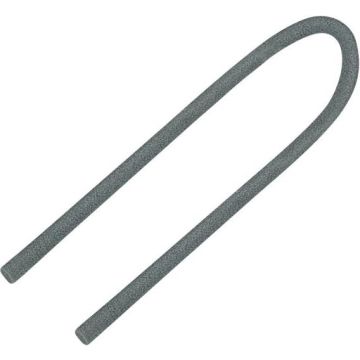 Soudal Bagstop (stor kasse) PE-bagstop 35mm Grå SO-127638