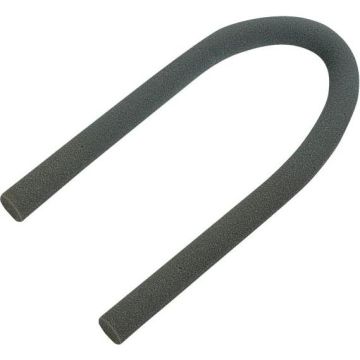 Soudal Bagstop - (Poser) PU-bagstop 15mm Antrasit SO-110283