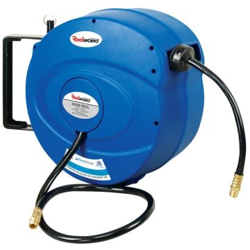 Flowconcept Slangeopruller 3/8"x 15 mtr. PUR E735153