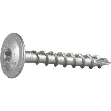 ESSVE Træskrue WAF 6,0x220mm CS - 50 stk. ES-113124