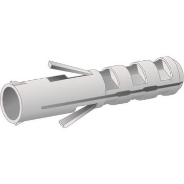 ESSVE Nylonplug N småpak 8,0 x 40 ES-511234