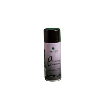 Chestnut Akryllak - Ibenholt - Spraylak - 400 ml CH30271