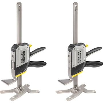 Stanley tradelift løftearm 150kg 7-254mm 2 stk. DW-FMHT83552-1