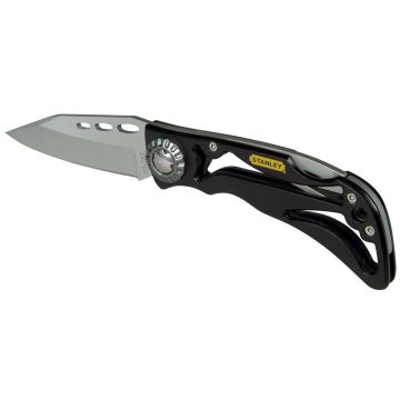 Stanley lommekniv skeletmodel - Foldekniv DW-0-10-253