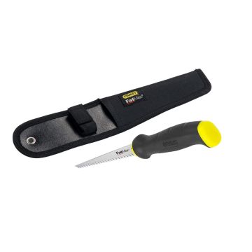 Stanley FatMax gipssav med skede DW-7-20-556