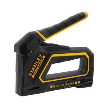 Stanley FatMax hæftemaskine Komfort 4-i-1 DW-FMHT0-80550