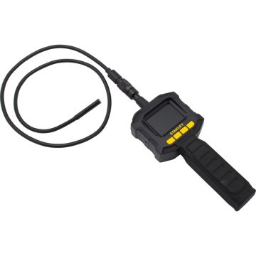 Stanley inspektionskamera LED IP67 120mm DW-STHT0-77363