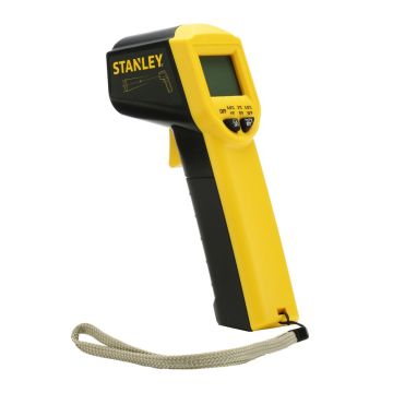 Stanley termometer IR -38°C - + 520°C DW-STHT0-77365