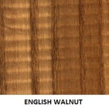 Chestnut Spritbejdse Træfarver 250 ml - Engelsk Valnød CH31452