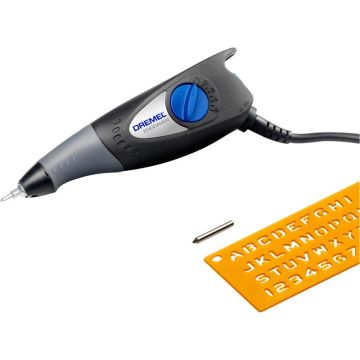 Dremel Gravørmaskine engraver 290 F0130290JM