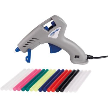 Dremel Limpistol 930 ARTS&CRAFTS F0130930JA