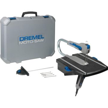 Dremel Kontursav moto-saw MS20 F013MS20JA